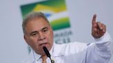 Moraes, do STF, dá 5 dias para Bolsonaro e governadores responderem sobre enfrentamento à monkeypox