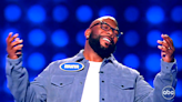 Boyz II Men stars come up short on 'Celebrity Family Feud' after two comically bad answers