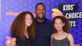 Michael Strahan's Daughter Isabella Had a Perfect Response to Fan Asking If She's 'Still Alive' Amid Brain Tumor Treatment