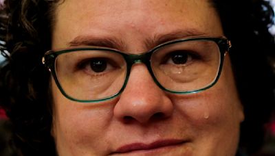 United Methodists scrap their anti-gay bans. A woman who defied them seeks reinstatement as pastor
