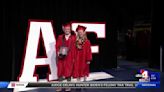 American Fork High honors grad who passed away from cancer, sibling walk in her place