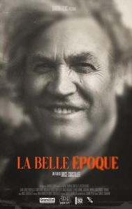 La belle époque