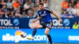 FC Cincinnati's Miazga suspended 3 games and fined by MLS for misconduct after a match