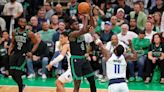 'Did the Bucks give them the championship?' NBA players question Bucks as Jrue Holiday helps Celtics move closer to title