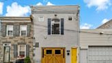 We Have a Hunch This $450K Philly Carriage House Won’t Be Listed for Long