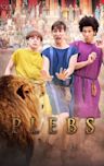 Plebs - Season 3