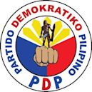 Partido Demokratiko Pilipino