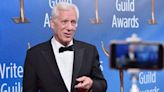 James Woods Threatens to Leave X, Elon Musk Responds: ‘Delete Your Account’