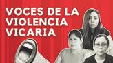 Hijos amputados: las voces de la violencia vicaria