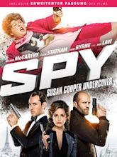 Spy (2015 film)