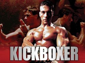 Kickboxer - Il nuovo guerriero