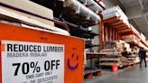 Lumber prices decline to a new 2022 low as Goldman warns housing market has further room to fall
