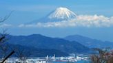 不只河口湖！遊客衝靜岡拍富士山 亂象頻傳