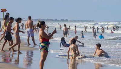 Turismo no Ceará cresce 39% e injeta R$ 1,7 bilhão na economia do Estado, diz Ministério