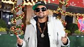 Sean Paul Reveals The Story Behind His Stage Name