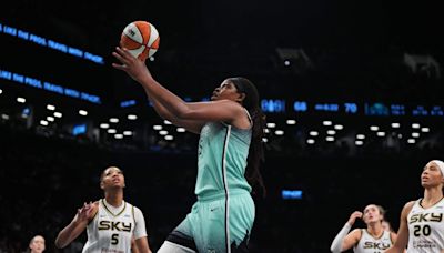 Look for a record-setting day from Caitlin Clark and other WNBA All-Star Game predictions