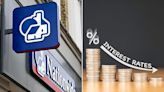 Best fixed mortgages dip below 4% after Nationwide cuts