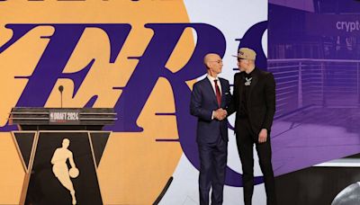 2024 NBA Draft: Full grades for all 30 teams, including one A+