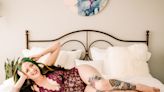 Boudoir photography is booming as people strip off their pandemic sweatpants for tasteful nudes