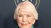 Ellen Burstyn ‘stunned’ to receive award celebrating Hollywood’s most successful women