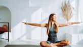 Three minutes of yoga every hour at work ‘can lower diabetes risk’