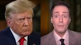 Randy Rainbow Roasts Trump's Indictment Era In 'Grumpy Trumpy' Song