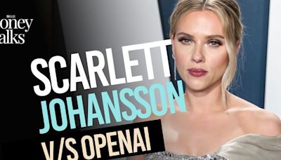 El nuevo documental de Beckham, la primera mujer en el club de los ultra ricos y la demanda de Scarlett Johansson a OpenAI - La Tercera