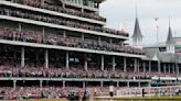 Another horse death Saturday at Churchill Downs brings recent toll to 12