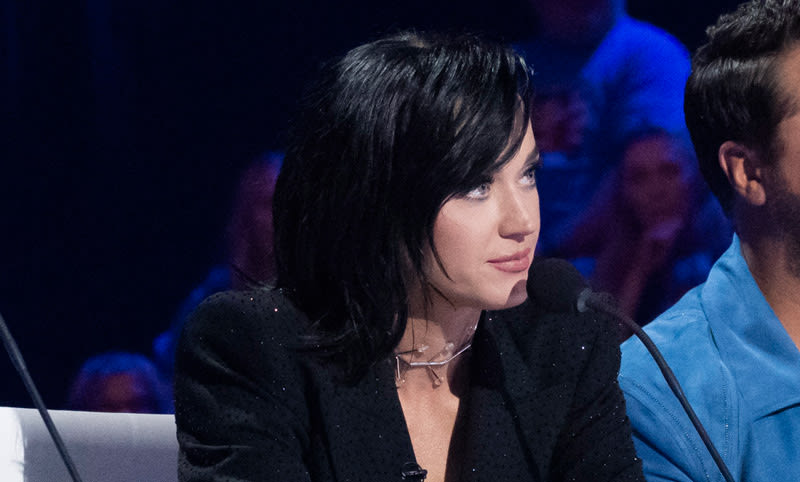 Katy Perry Didn’t Really Cut Her Hair, Says She Wore a Wig on Latest ‘American Idol’ Episode