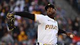 Pirates' Aroldis Chapman Suspended 2 Games by MLB After Ejection vs. Mets