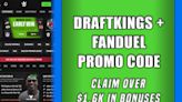 DraftKings + FanDuel promo code: Use $1.6K+ in bonuses for NHL, MLB | amNewYork