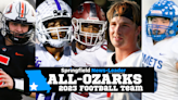 Meet the News-Leader's 2023 All-Ozarks high school football teams