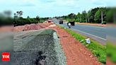 Narendra Cross to Gabbur Bypass stretch to be toll-free and widened into six lanes | Hubballi News - Times of India