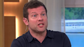 This Morning's Dermot O'Leary questions BBC statement over Graziano Di Prima axe