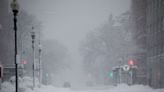 Why are snow squalls so dangerous in Pennsylvania?