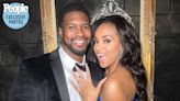 Actor Branden Wellington Is Engaged to Actress Meagan Tandy! See the Exclusive Photos