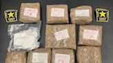 Roberts County fentanyl seizure marks record in South Dakota history, according to sheriff's office