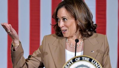 UAW endorses Harris, citing ‘track record’ with workers