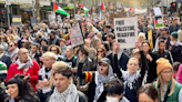Australian protesters speak against Israel’s genocide in Gaza and complicity of imperialist governments