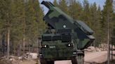 First M270 systems arrive in Ukraine, good company for HIMARS Reznikov