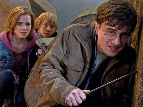 Harry Potter series update: Jared Harris nixes idea of putting his father’s wizard’s hat