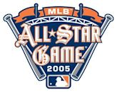 2005 Major League Baseball All-Star Game