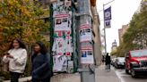 Jewish students sue NYU over campus antisemitism