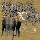 Merry Xmas from X - Single