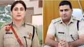 Police reshuffle: Gurugram gets new joint CP, DCP (crime)