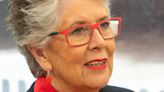 Prue Leith urges ‘compassionate assisted death’ as UK Dignitas membership soars