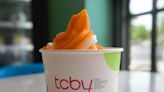 Moms can get free frozen yogurt at TCBY. Here’s when and what to know