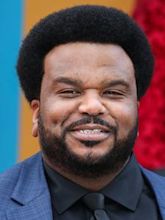 Craig Robinson