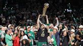 Celtics dominate Mavericks in Game 5, win a record 18th NBA championship