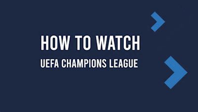 How to Watch UEFA Champions League: Soccer Streaming Live in the US - Wednesday, May 1